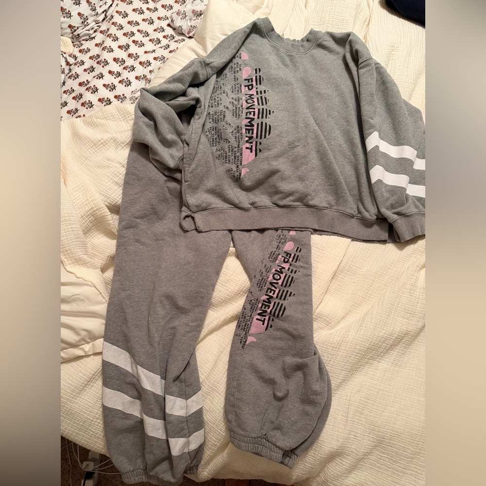 Fp movement matching set